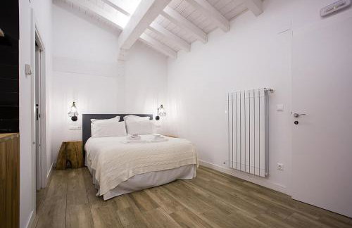 Markulluko Borda Rural Suites - Photo 68
