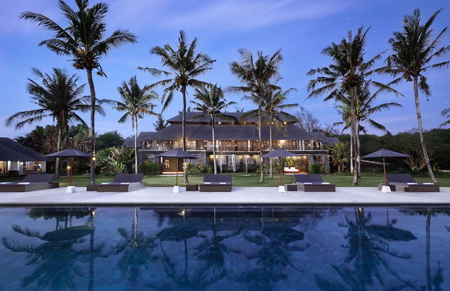 Villa Leona by Nakula - Foto 28