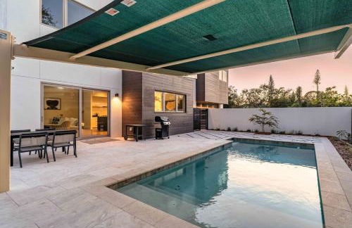The Modern Sandbar Luxe Pool - Foto 23