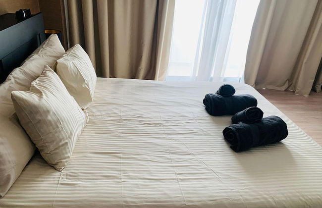 Modern Flat Near Lisbon - Foto 15