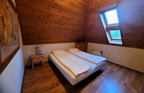 Chata pod Śnieżnikiem - Foto 13