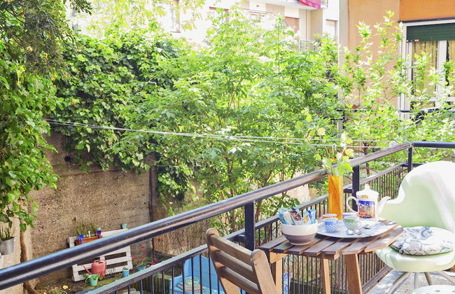 The Greenhouse a San Martino - Foto 12