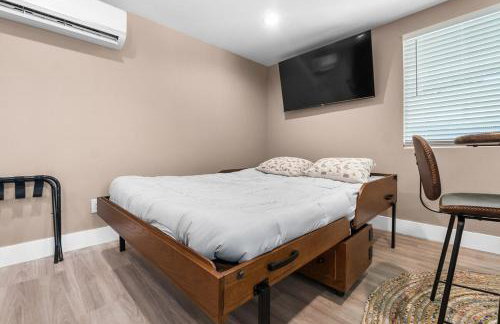 Boho Chic Dt Visalia W Modern Art Flair - Foto 27
