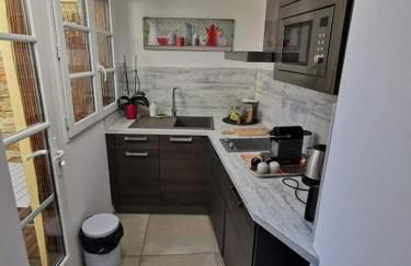 un gîte dans la cité - Foto 12