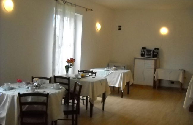 Agriturismo Campi di Grano - Foto 16