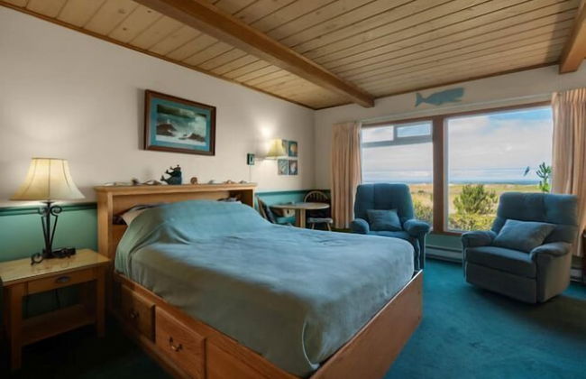 The Tides by the Sea - Foto 39