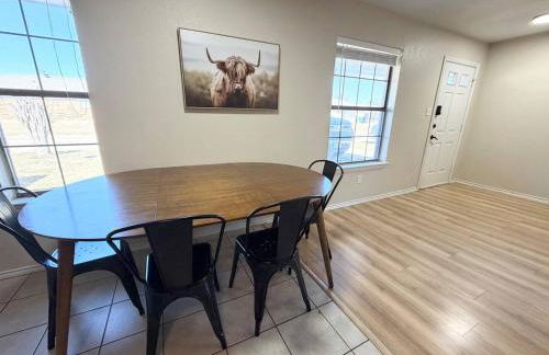 Quiet Stay for Work Trip or Getaways in Waxahachie - Foto 9