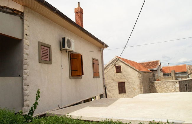 One Bedroom Apartment Alma, Sleeps 4 - Foto 17