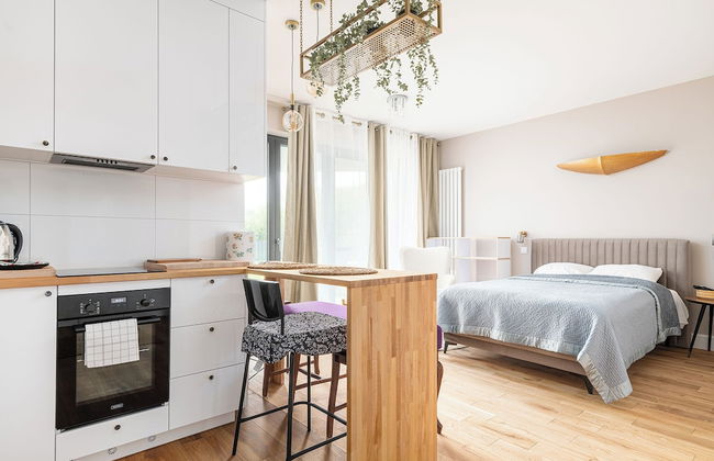 RentPlanet - Rezydencja Zegrze - Photo 6