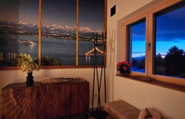 Penthouse Pfänderblick Alpenpanorama am Bodensee - Foto 9