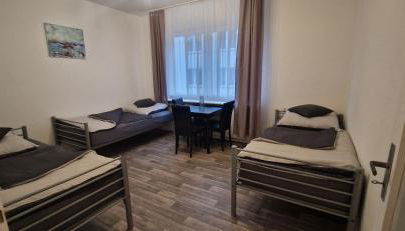 Ferienwohnung in Krefeld Monteurzimmer Gästezimmer Messezimmer Apartment in Krefeld - Foto 3