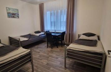 Ferienwohnung in Krefeld Monteurzimmer Gästezimmer Messezimmer Apartment in Krefeld - Foto 3