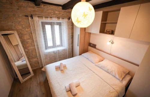 MY DALMATIA - Authentic Villa Vita with private swimming pool - Foto 23