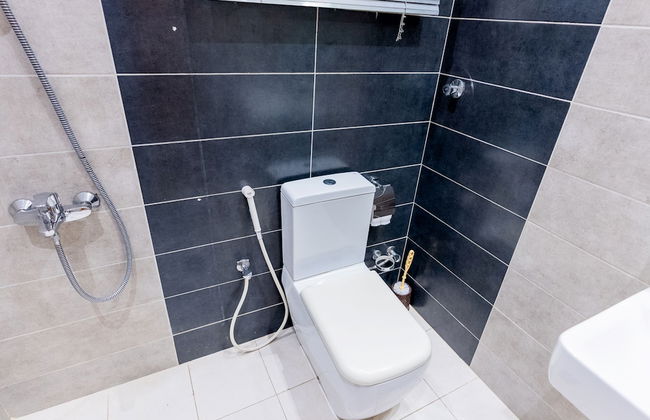 Farah Hotel Apartments - Foto 52