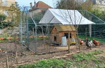 La maison d'adèle - Foto 21