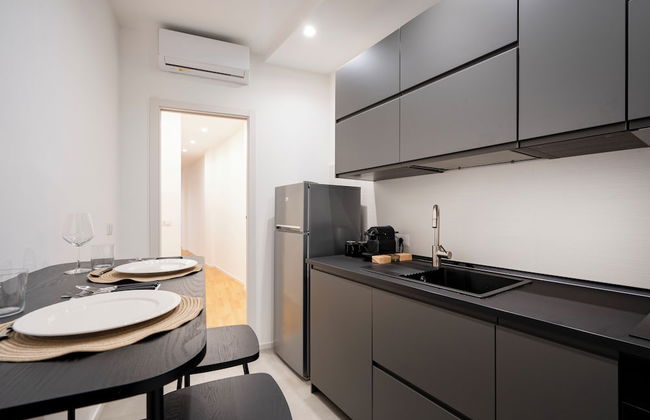 Luxury Apartment in Bari Center - Foto 18