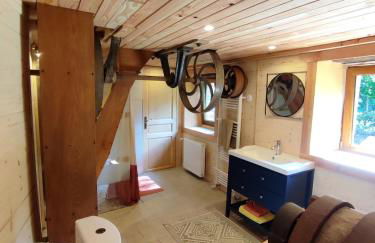 Le Moulin de la Hire - Photo 9