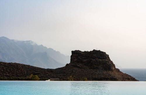 Vivelorural Agaete 2D infinity pool & great views - Foto 9