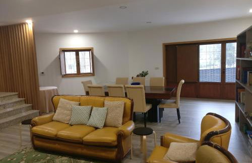 Casa das Olmedas - Foto 6