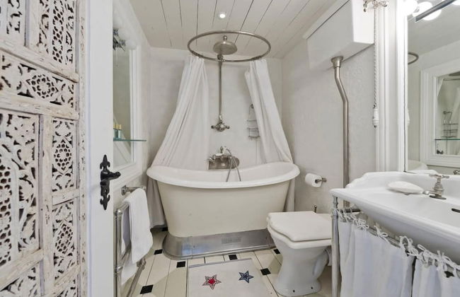 Stylish 5 Bed House in St John s Wood Maida Vale - Photo 29