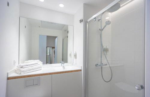 The Babel Community Hôtel - Vieux Port - Foto 29