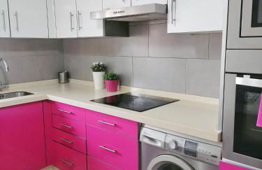 Vivienda de uso turístico Piso de Castro - Foto 17