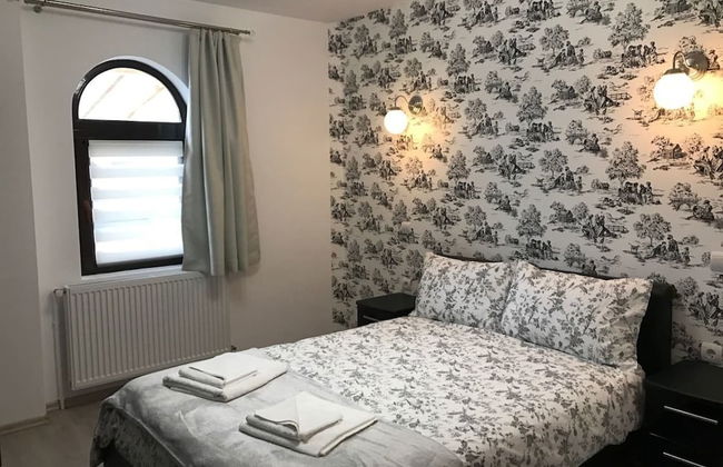 The Castle Apartment - Foto 2