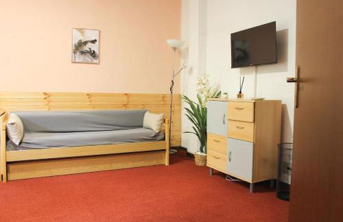 Apartment - ski slopes - Foto 9