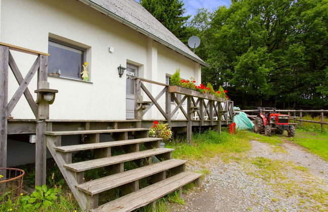 Luxurious Farmhouse Near the ski Area - Photo 19