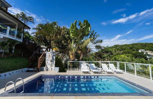 Mansión c/piscina cerca de Praia Brava |Casa Ayana - Foto 2