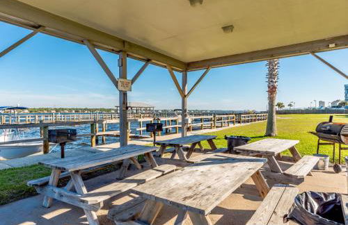 Sea Oats Gulf Shores #C206 - Photo 7