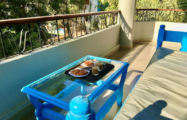 Villa Elkoumy - Photo 18