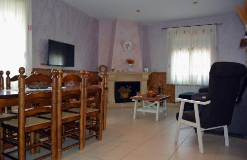 Casa Rural El Lio - Foto 11