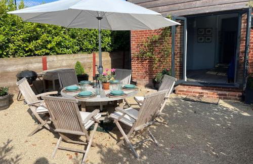 The Carriage House - Foto 54