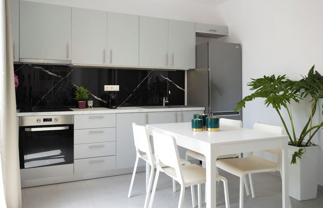 Anemos Deluxe Suites - Ostria - Foto 10