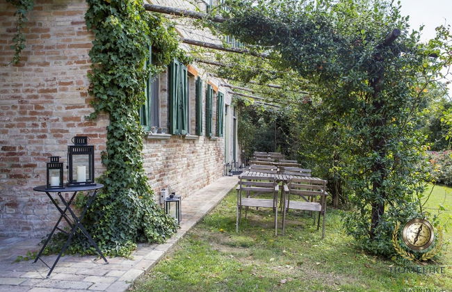 Villa Astreo - Photo 21