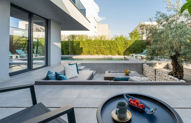 Villa Marli - Photo 13