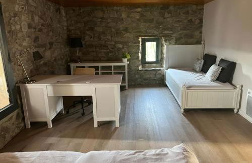 Luxurious family house with pool in Ardèche. - Foto 58