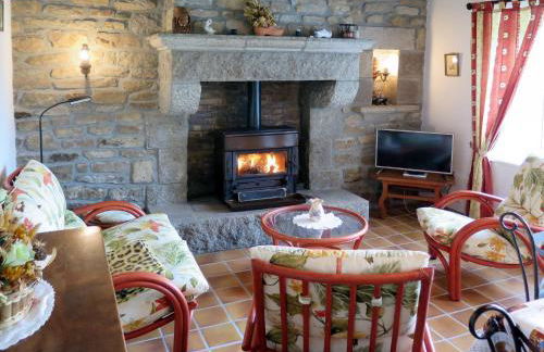 Holiday Home Blaue Hortensie by Interhome - Foto 24