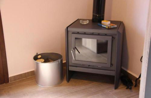 Apartamentos Aldeas de Pontones - Foto 12