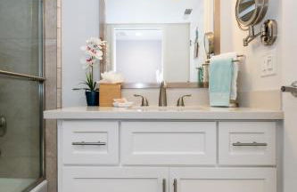 Premium Villa - Ocean View - SEASCAPE - Heated 80 Degree Pools - Relaxing Fireplace - Ground Level - Foto 44