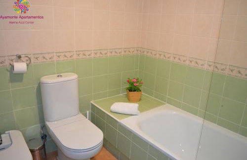 MARINA AZUL GOLF - Photo 22