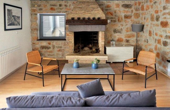 Splendid Poreč Holiday Home With Swimming Pool - Foto 18