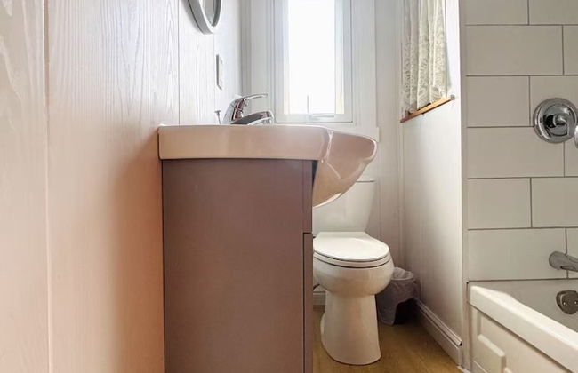 Skyline Terrace Cottages - Foto 77