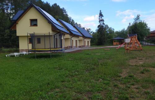 Domki pod Grapą - Foto 11