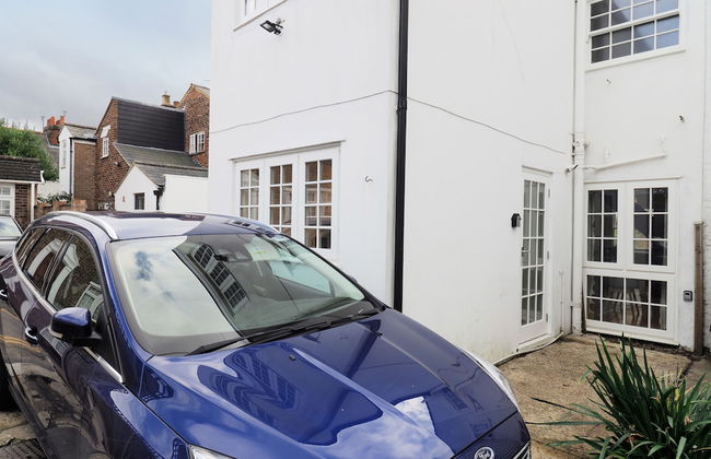 New Street - Photo 12