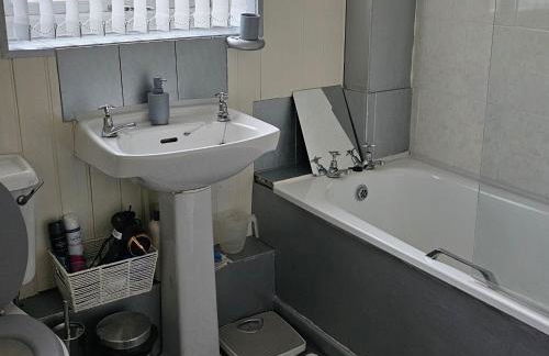 Open planned apartment - Foto 10