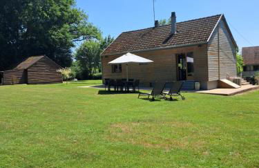 Gîte des giblins - Saint Amand en Puisaye - Foto 24