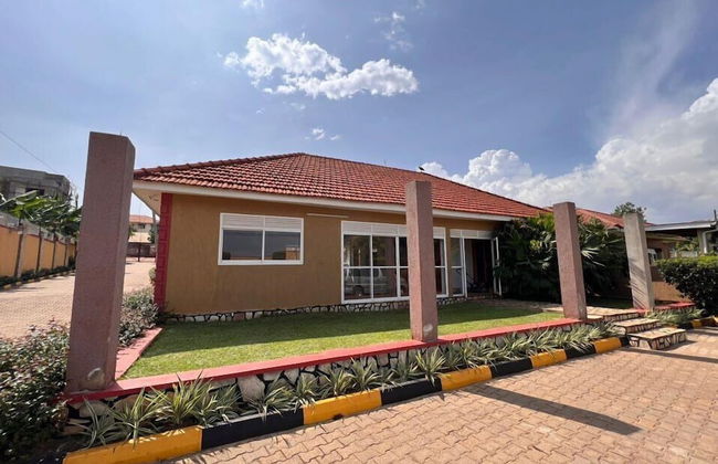 Lucian Cottages - Foto 60