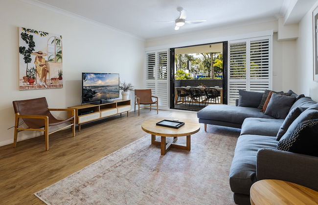 The Bay Apartments - Foto 17